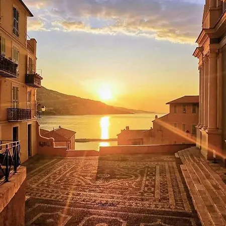 Les Logettes-plage-centre Lägenhet