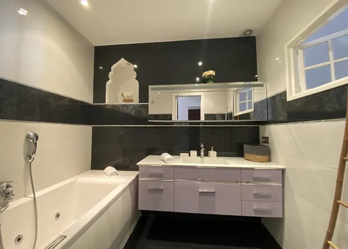 Apartment Les Logettes-plage-centre